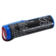 Battery compatibleWith Wella