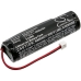 Medical Battery Wahl Designer
