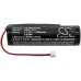 Medical Battery Wahl Designer