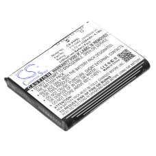 Kompatibilna zamenjava baterije za DELL 310-5965,U6192