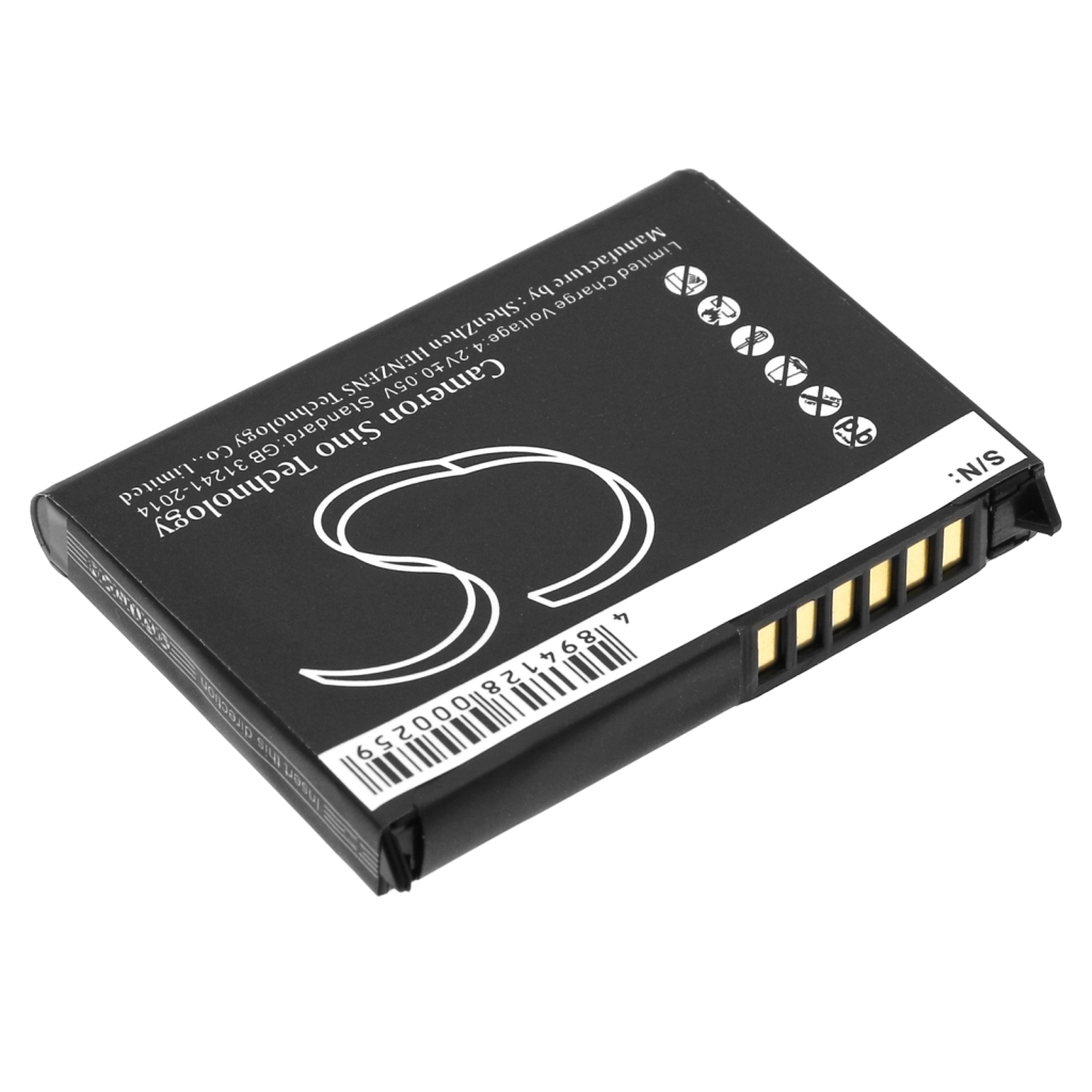 Namizni polnilnik Metropcs CS-X50SL