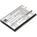 Baterija za GPS, navigator TwoNav CS-XEW01SL