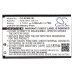 Baterija za GPS, navigator TwoNav CS-XEW01SL