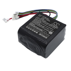 Kompatibilna zamenjava baterije za Roborock BCR-1P6S-4000HD