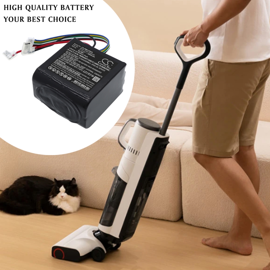 Baterija za sesalnik Roborock CS-XMA120VX