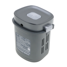 Kompatibilna zamenjava baterije za Viomi PF071LLE,PF072LMG,V-HWVC12A