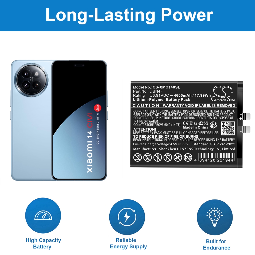 Xiaomi 24053PY09I