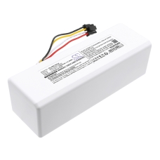 Kompatibilna zamenjava baterije za Xiaomi BRR-2P4S-2600S,P1904-4S2P-MM