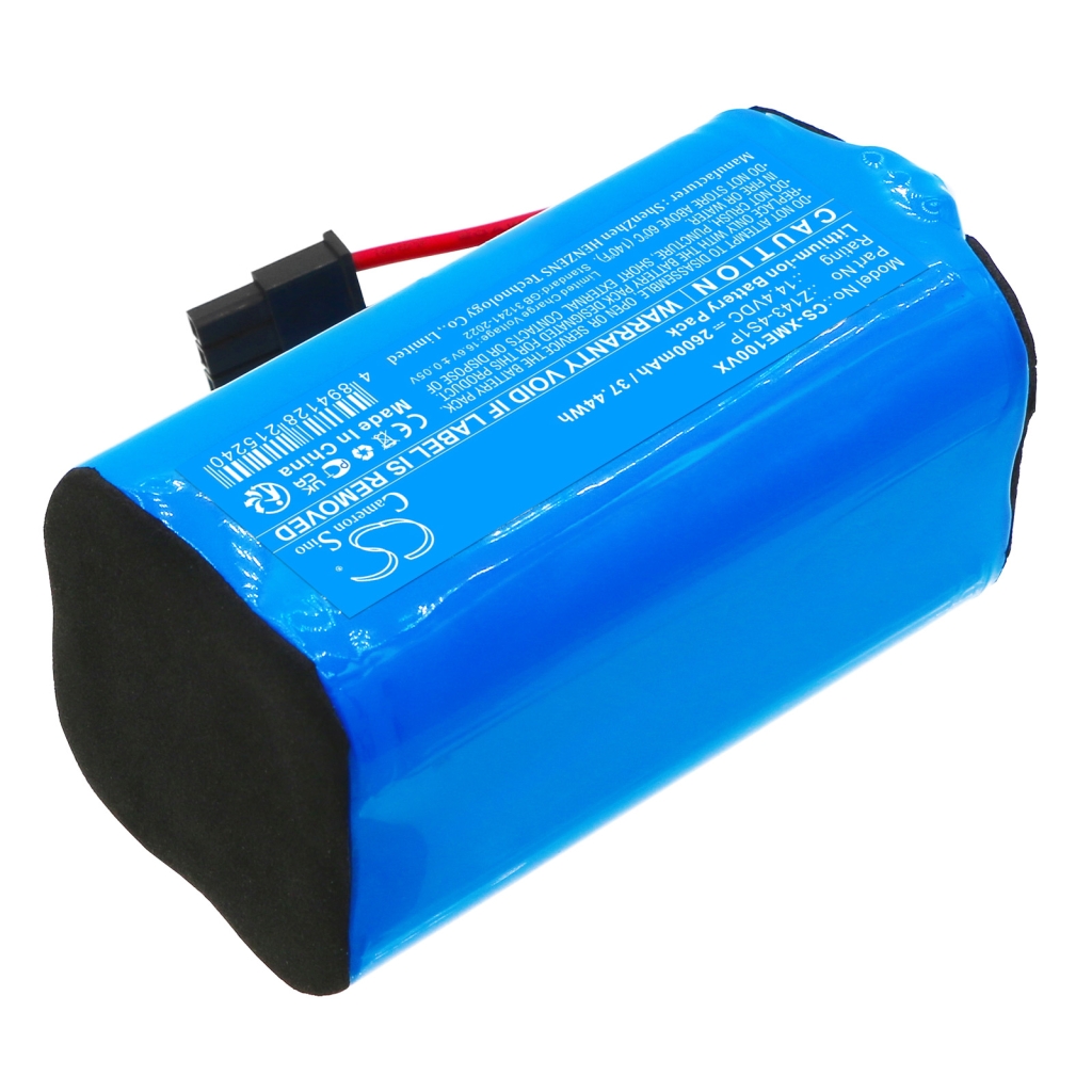 Vacuum Battery Xiaomi E10C