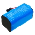 Vacuum Battery Xiaomi E10C