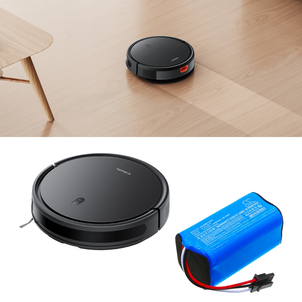 Kompatibilna zamenjava baterije za Xiaomi Z143-4S1P