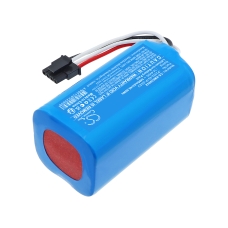 Compatible battery replacement for Xiaomi P2332-4S1P-SCEV