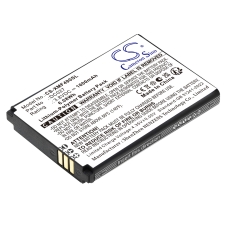 Kompatibilna zamenjava baterije za Xiaomi DC027