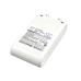 Battery compatible with Xiaomi