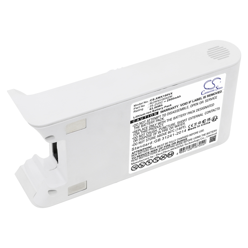 Vacuum Battery Xiaomi Mijia 1C