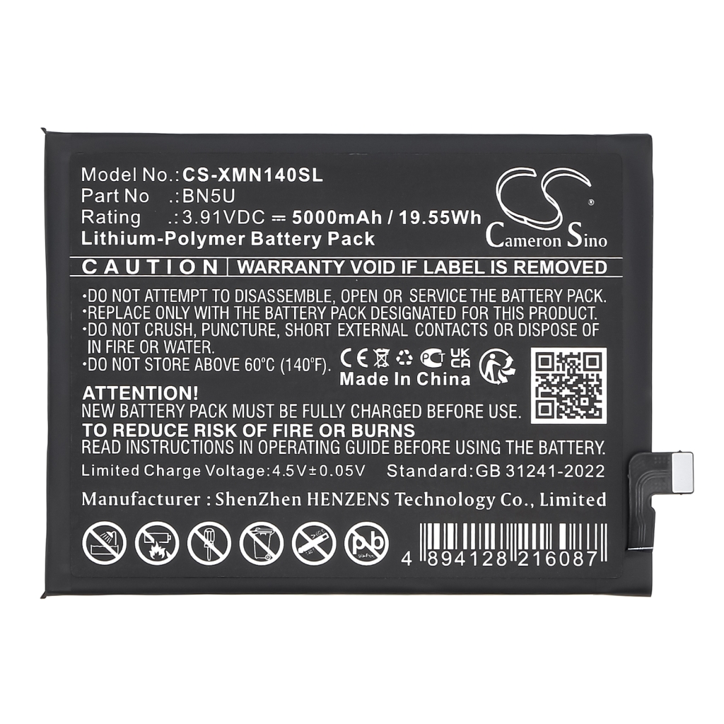 Xiaomi 24094RAD4C