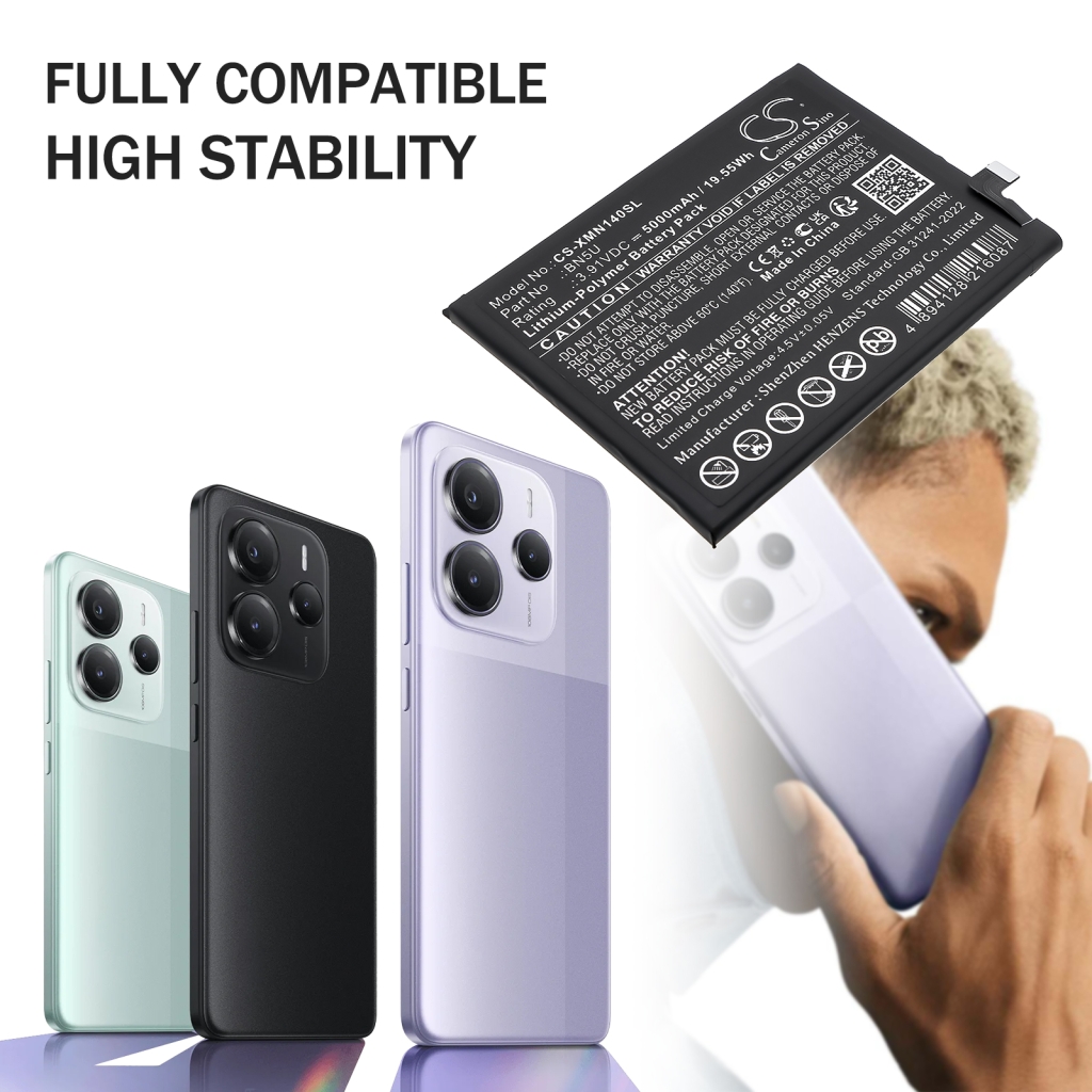 Xiaomi 24094RAD4C