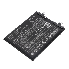 Kompatibilna zamenjava baterije za Redmi BM68