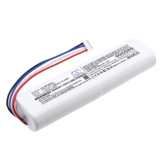 Kompatibilna zamenjava baterije za Xiaomi P2051-4S1P-ZM