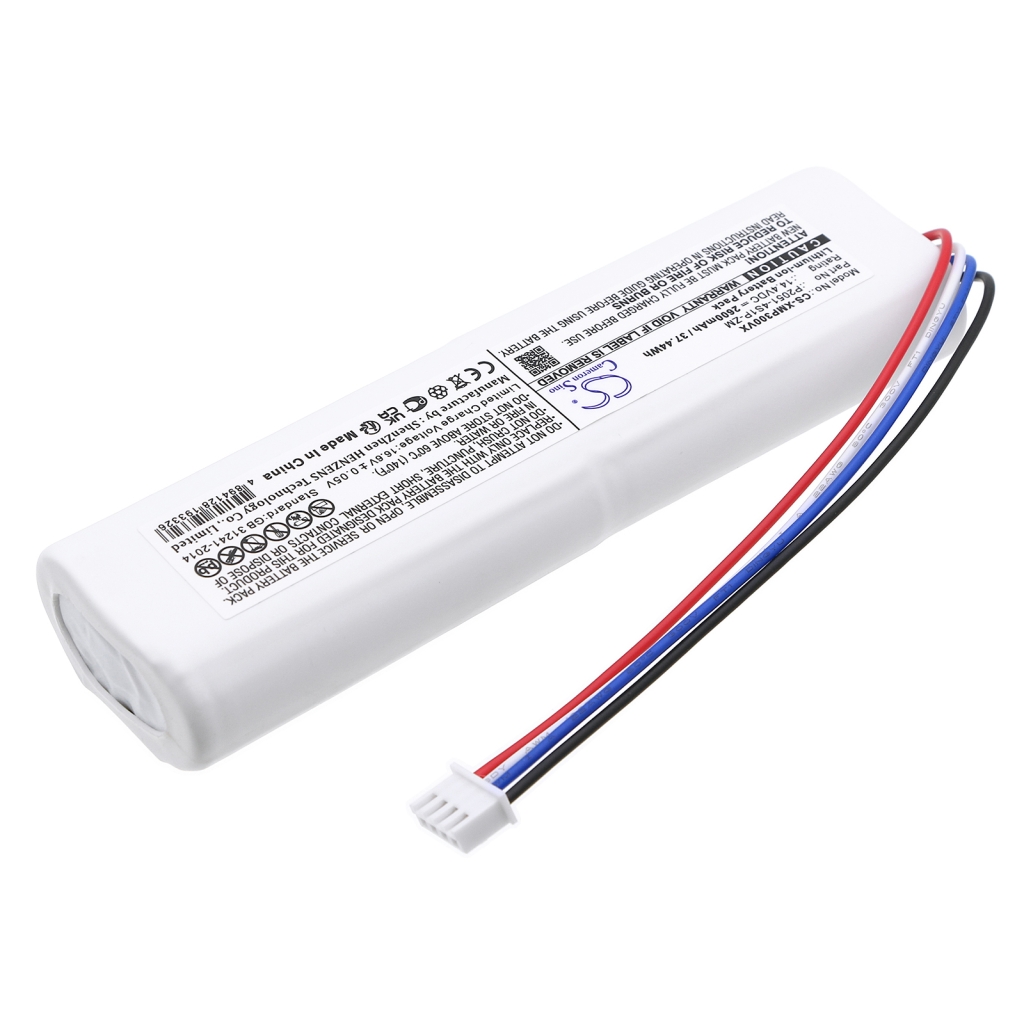 Vacuum Battery Xiaomi STYTJ03ZHM