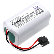 Kompatibilna zamenjava baterije za Xiaomi 260V-4S1P,N011-4S1P