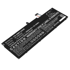 Kompatibilna zamenjava baterije za Xiaomi R14B06W