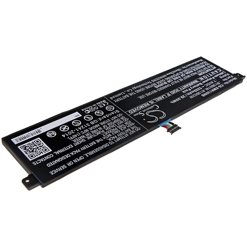 Baterija za prenosnik Xiaomi Mi Notebook Air 13.3 2018 (CS-XMR130NB)