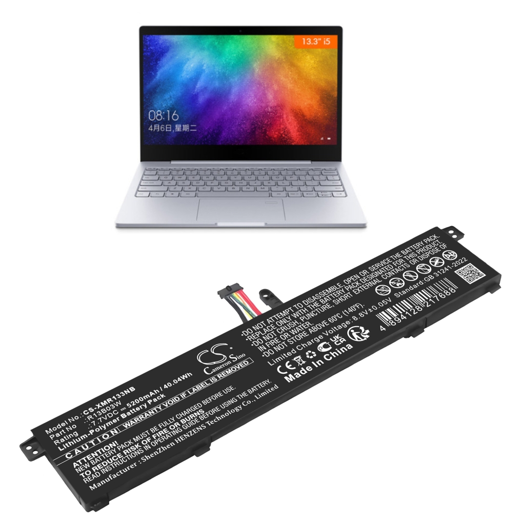 Xiaomi MI AIR 13.3