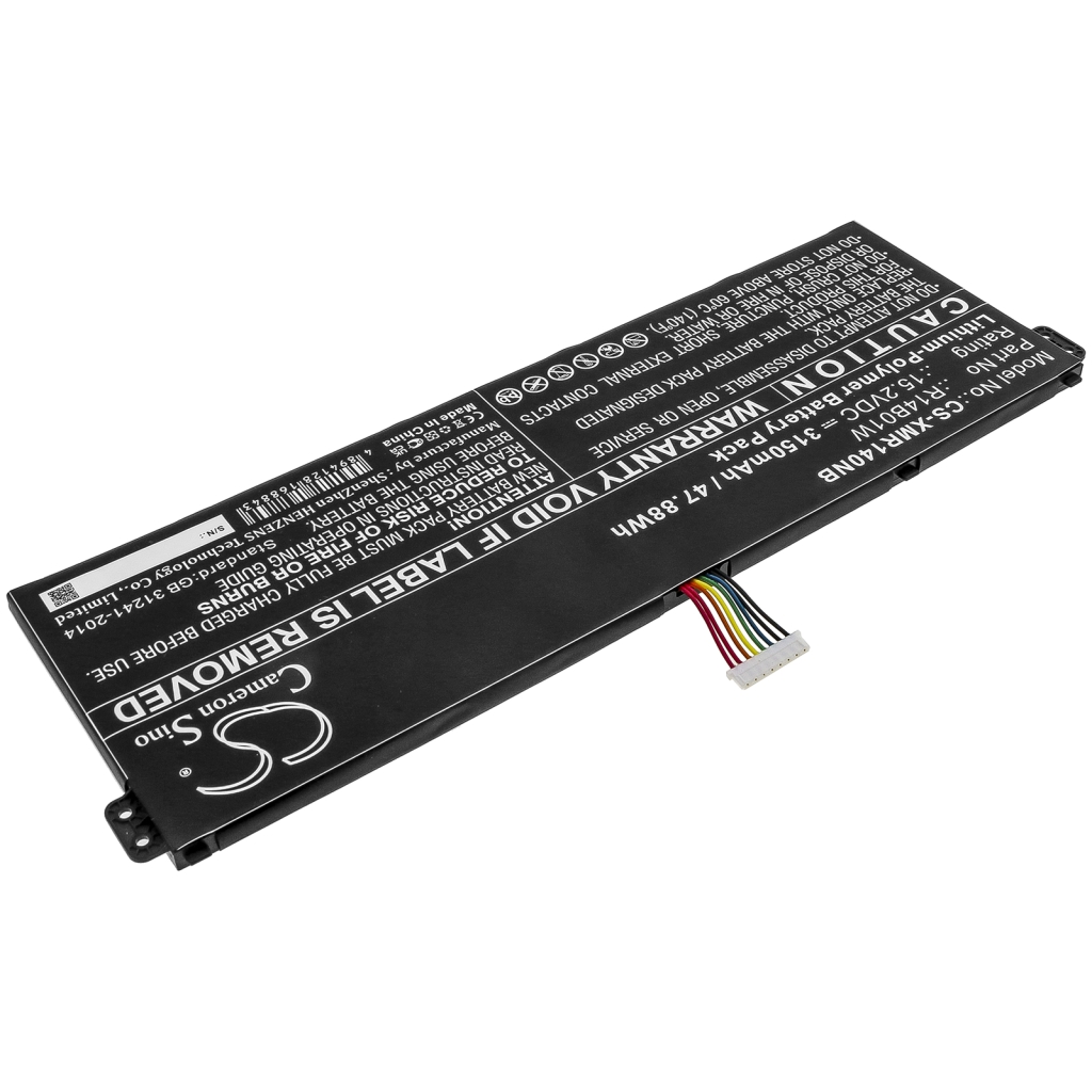 Baterija za prenosnik Xiaomi XMA1901-DA (CS-XMR140NB)