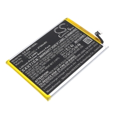 Kompatibilna zamenjava baterije za Xiaomi BN5X