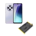 Kompatibilna zamenjava baterije za Xiaomi BN5X