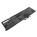 Baterija za prenosnik Xiaomi Pro X 14 (CS-XMR145NB)