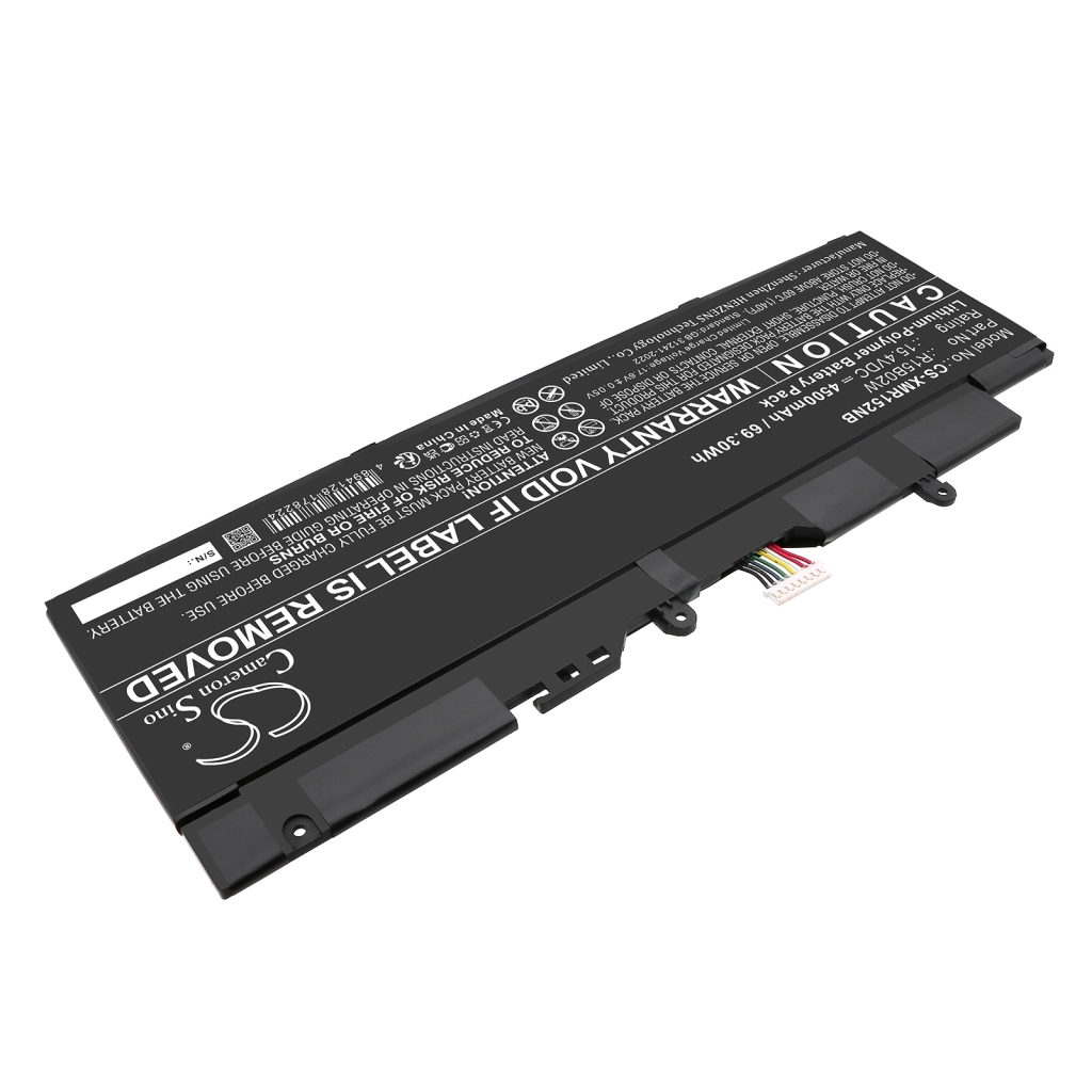 Notebook battery Xiaomi CS-XMR152NB