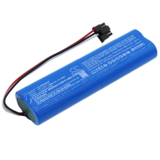 Kompatibilna zamenjava baterije za Xiaomi INR18650 MH1-4S1P-SC,INR21700 50E-4S1P-CRL200S+,MH1-4S1P-SC,STYJ02YM