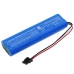 Vacuum Battery Haier JX37 Sweeper