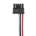 Vacuum Battery Haier JX37 Sweeper