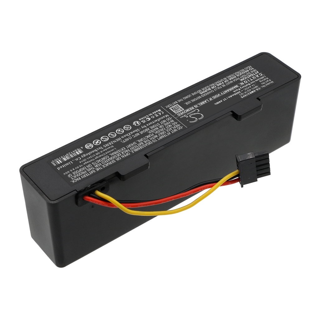 Vacuum Battery Xiaomi VIOMI V-RVCLM26B