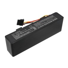 Kompatibilna zamenjava baterije za Haier INR18650 MH1-4S1P-SC,INR21700 50E-4S1P-CRL200S+,MH1-4S1P-SC,STYJ02YM
