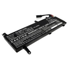 Kompatibilna zamenjava baterije za Xiaomi G15B01W,G15BO1W
