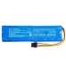 Vacuum Battery Xiaomi Roborock S6 Max