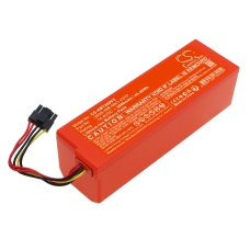 Kompatibilna zamenjava baterije za Xiaomi 260MX2,260S-INR-MH1-4S1P,D099-4S2P