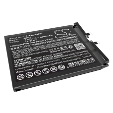 Kompatibilna zamenjava baterije za Xiaomi BP51