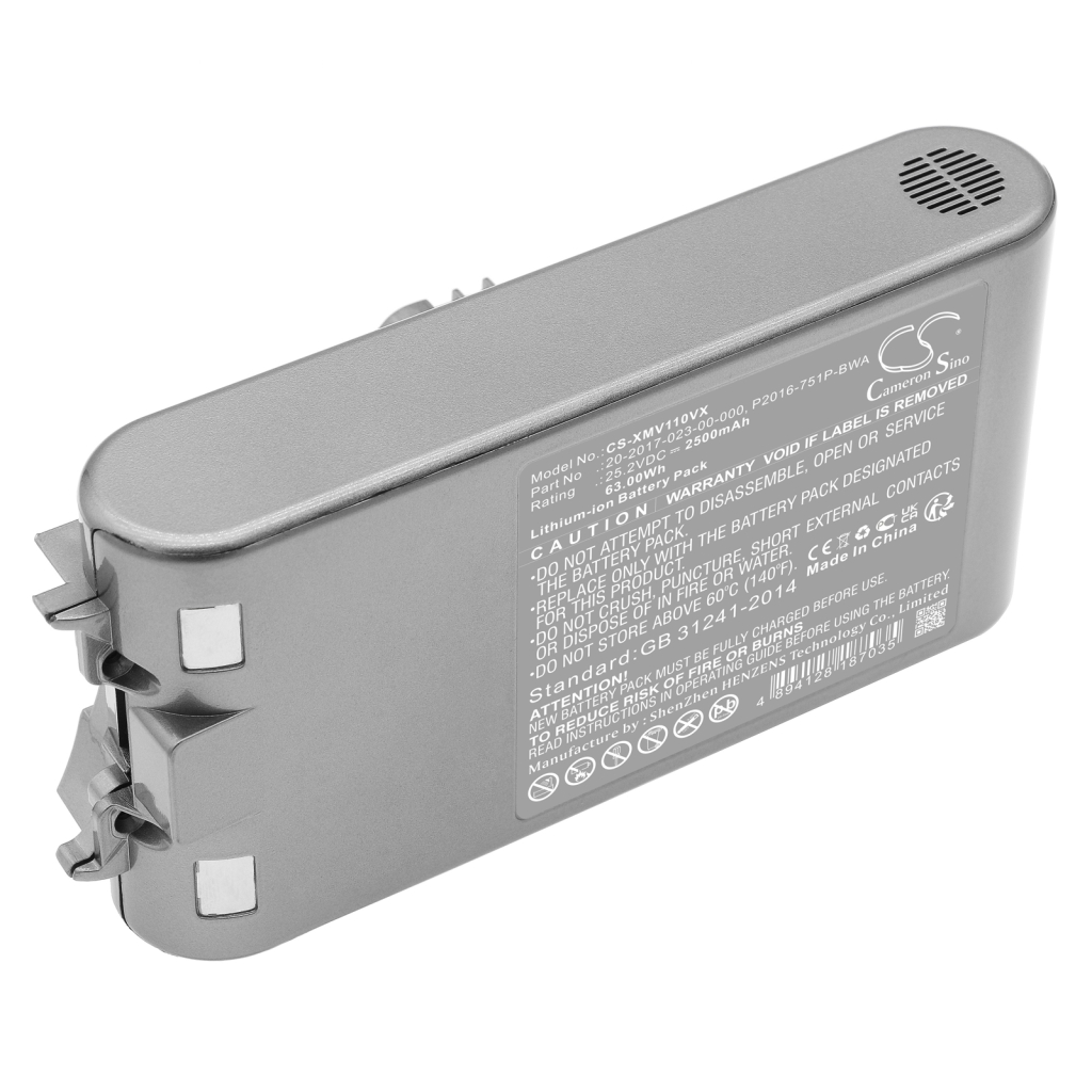 Baterija za sesalnik Dreame V11SE (CS-XMV110VX)
