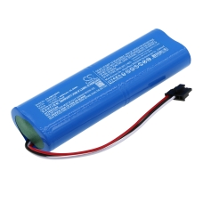 Kompatibilna zamenjava baterije za Xiaomi 5465V202