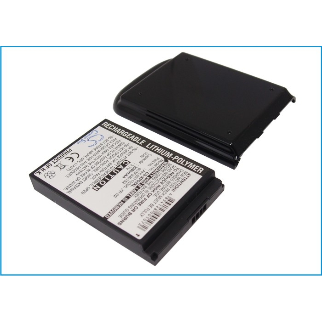 Battery compatible with Tablet Battery