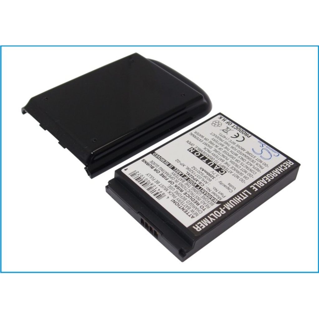 Battery compatible with Tablet Battery