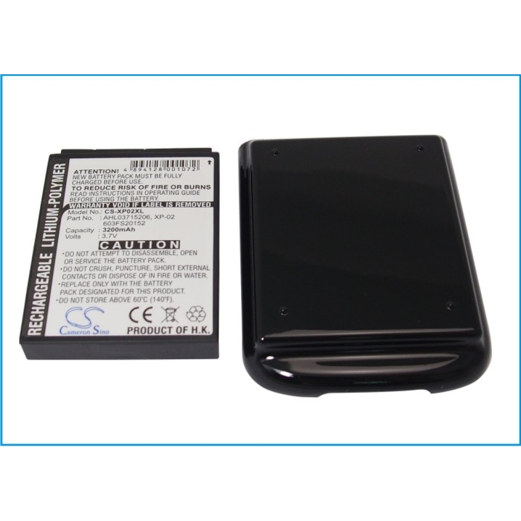 Battery compatible with Tablet Battery