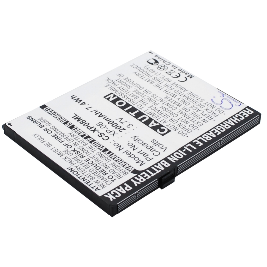Baterije Nadomešča 00320000053