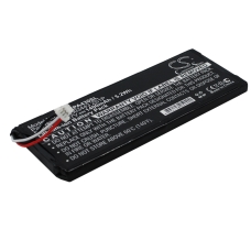Kompatibilna zamenjava baterije za Xpend TM503443 2S1P