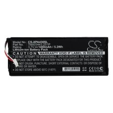 Kompatibilna zamenjava baterije za Xpend TM503443 2S1P